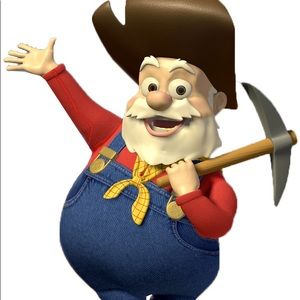 Meet your Posher, Robert